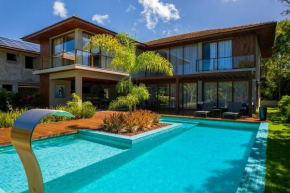 Casa na Praia do Forte com 7 suítes - Azores Beach House